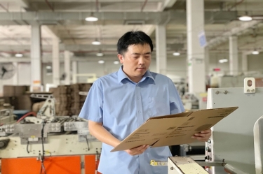 喜訊！陳良杰技能大師工作室獲評“嘉興市技能大師工作室”榮譽(yù)稱號